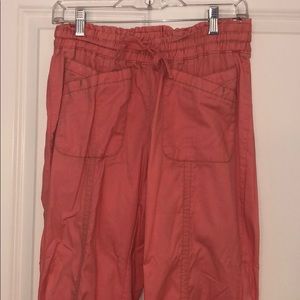 Koi Scrub Pants Size Small